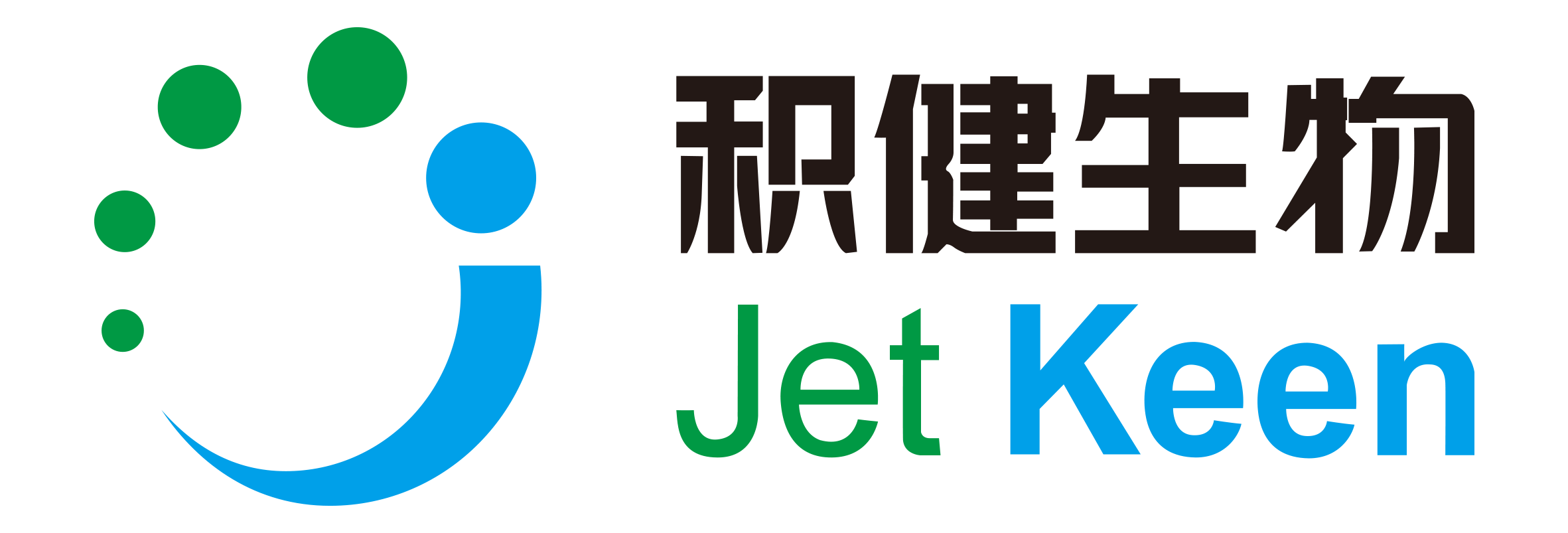 广东积健生物科技有限公司